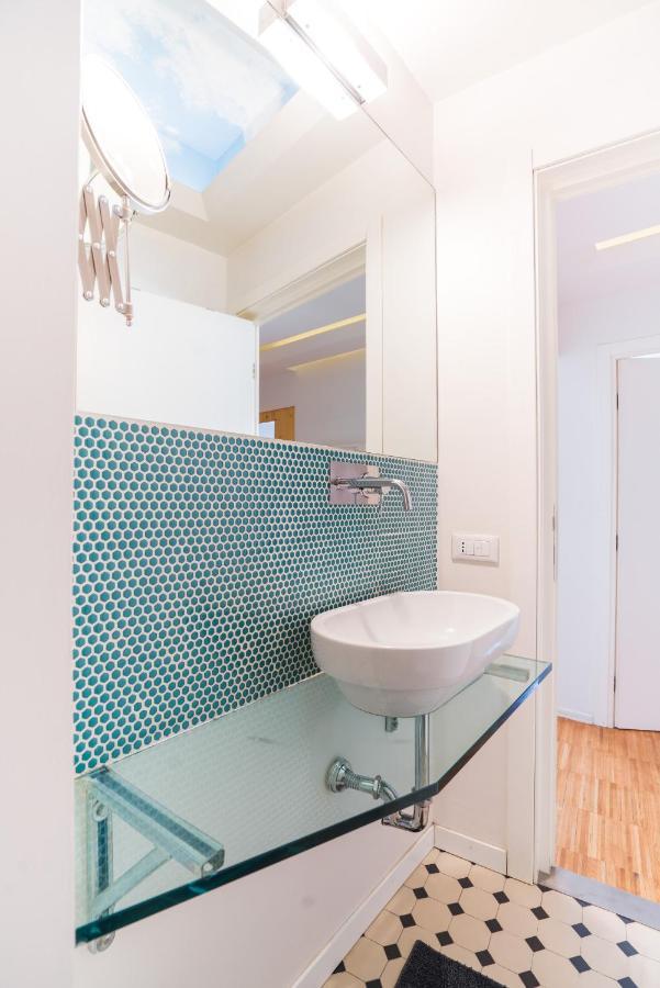 Toc Toc - Modern Apartment In Firenze Eksteriør billede