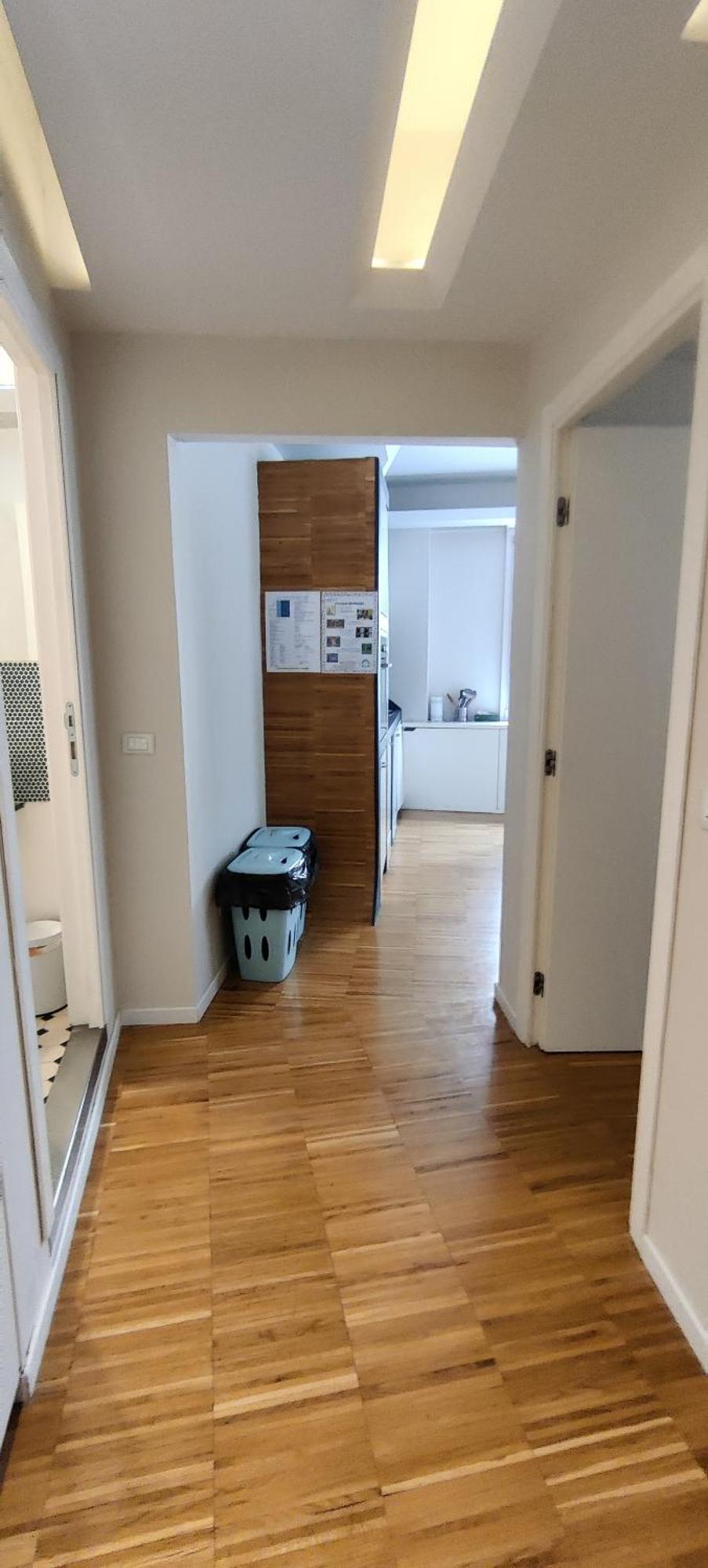 Toc Toc - Modern Apartment In Firenze Eksteriør billede