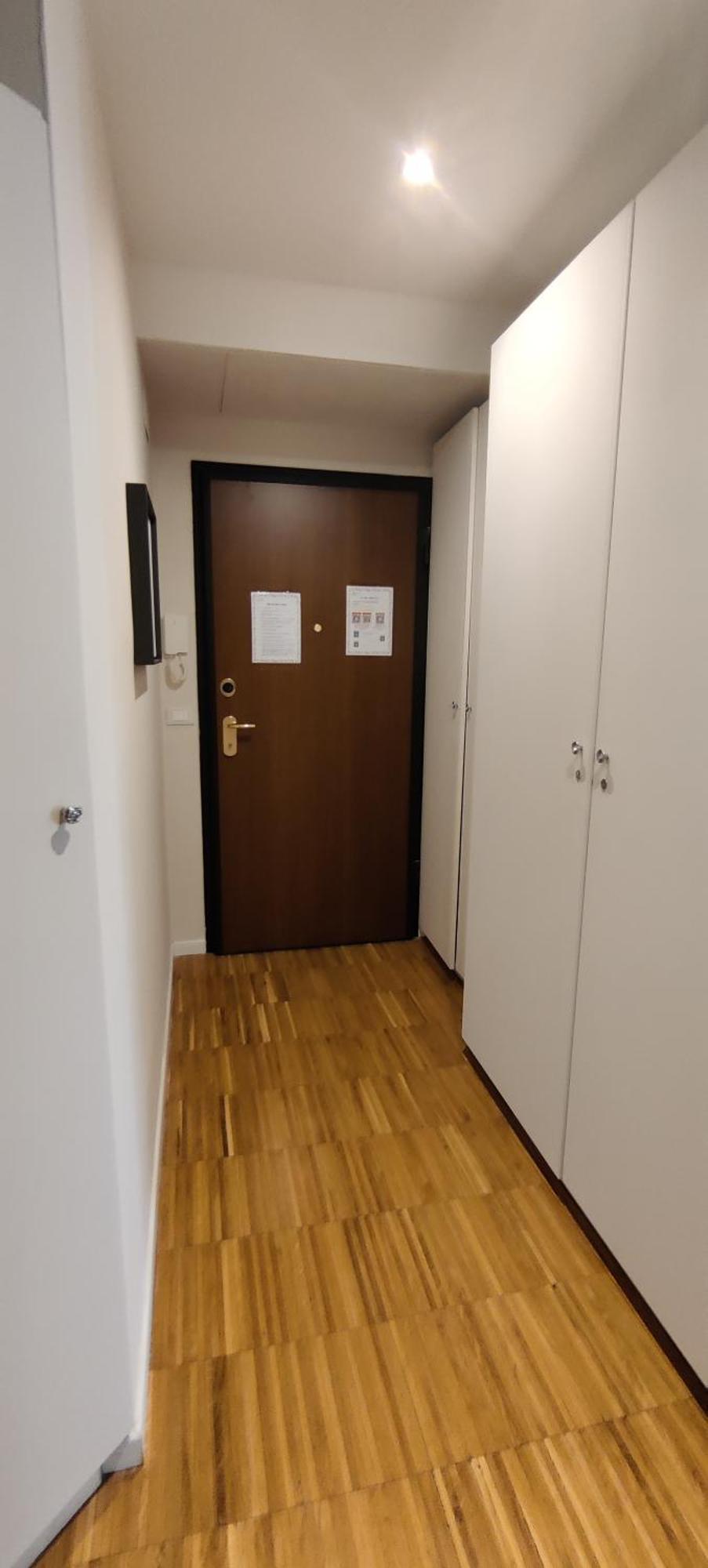 Toc Toc - Modern Apartment In Firenze Eksteriør billede