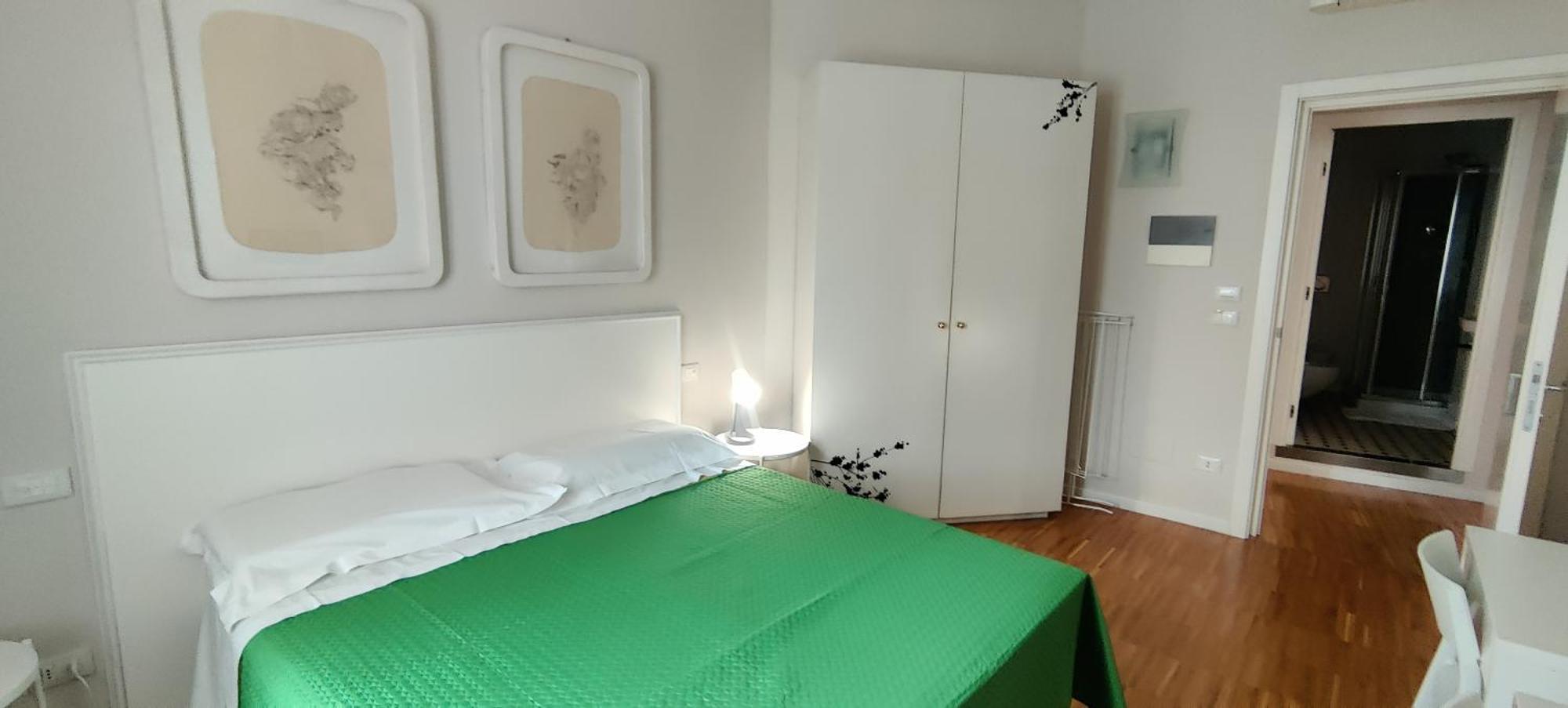 Toc Toc - Modern Apartment In Firenze Eksteriør billede