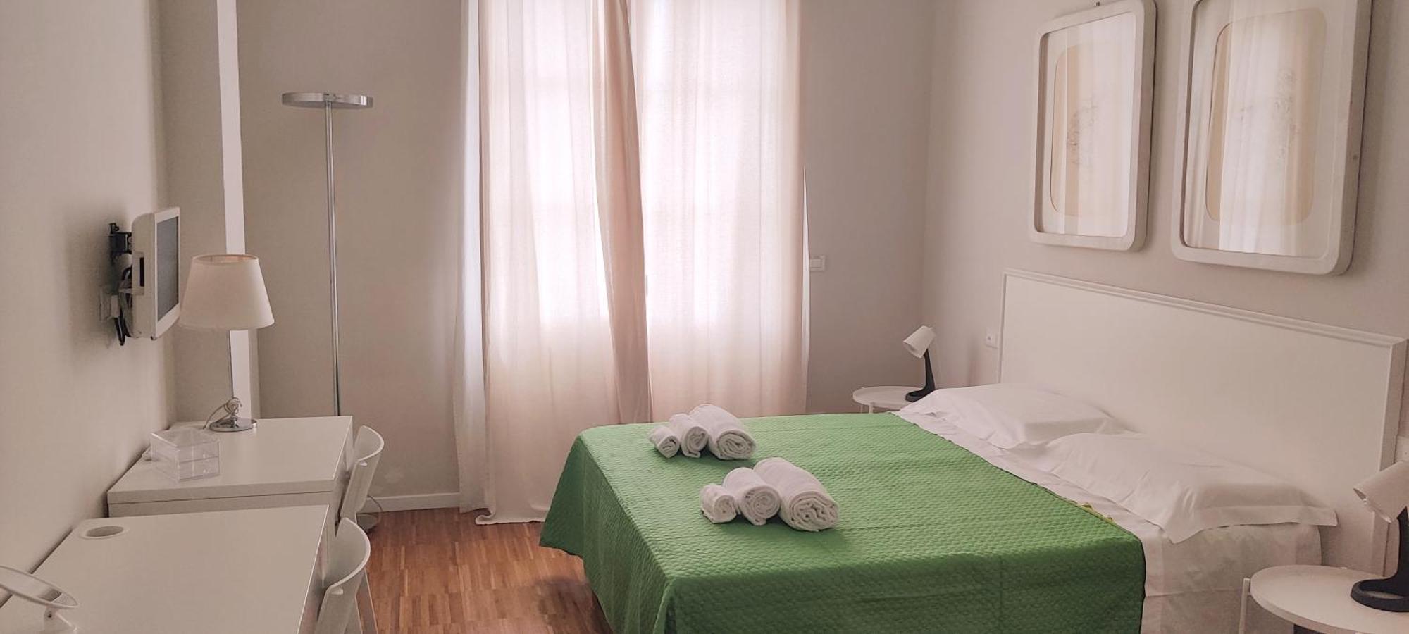 Toc Toc - Modern Apartment In Firenze Eksteriør billede